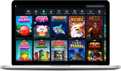 Kinbet Nederland casino